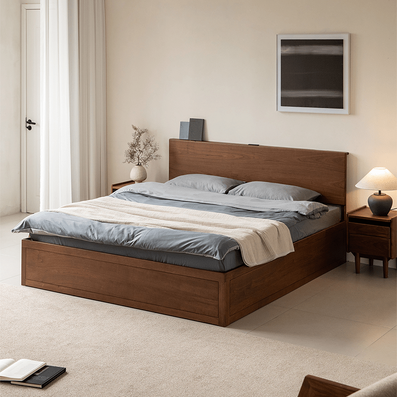 袋鼠箱体床原图