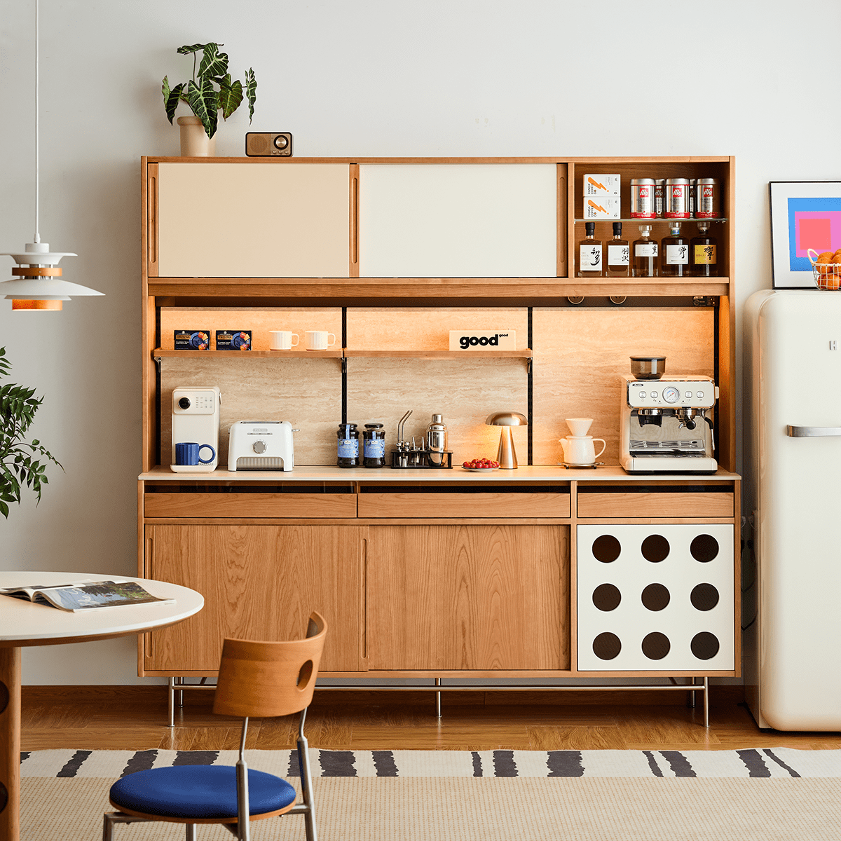 时光餐边柜原图