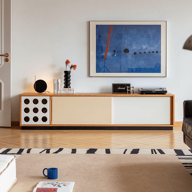 时光电视柜原图