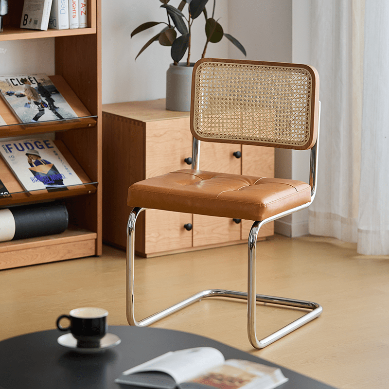 可可西里餐椅原图