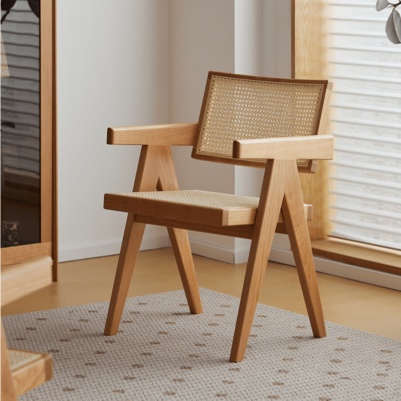 昌迪加尔椅原图