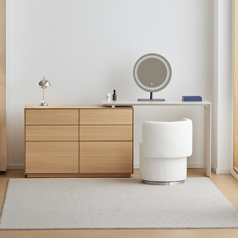 莫伊梳妆台原图