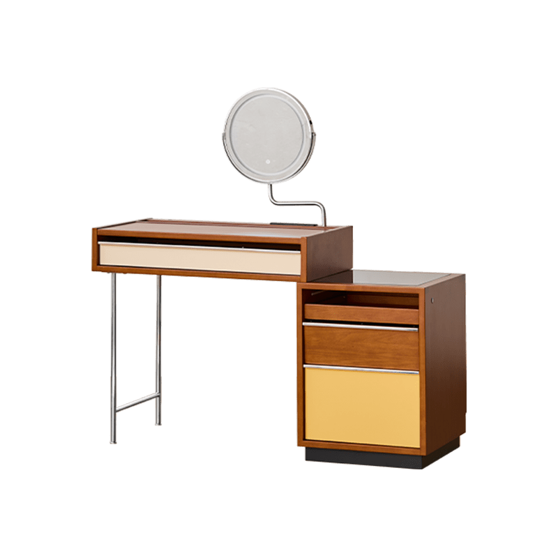 密斯梳妆台