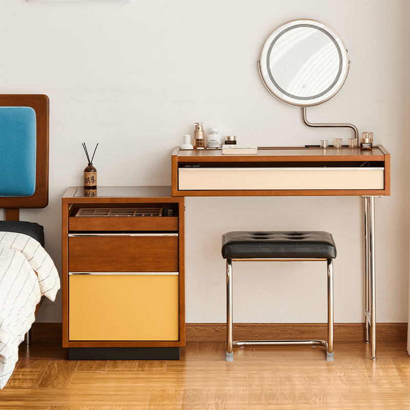 密斯梳妆台原图