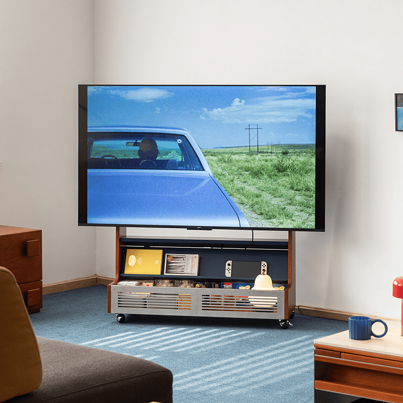 密斯电视架原图