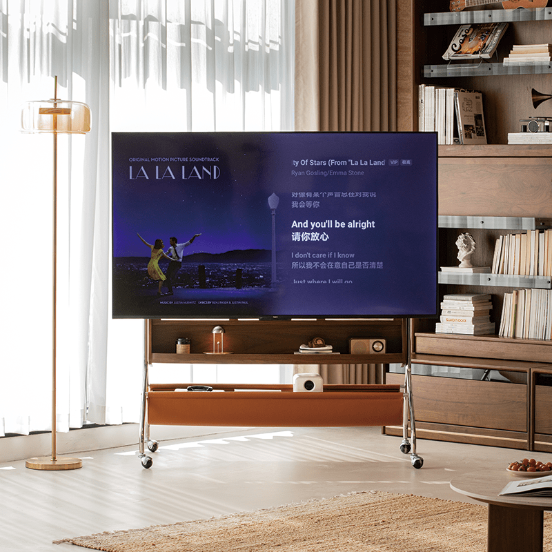 长乐电视机架原图