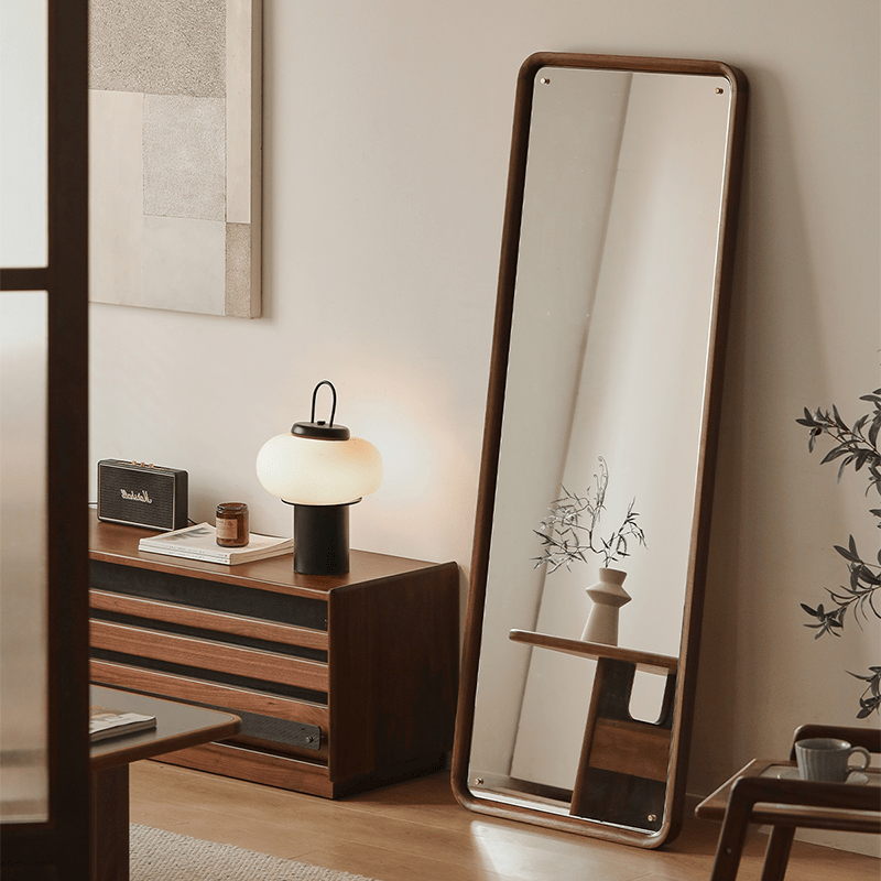 知己穿衣镜原图