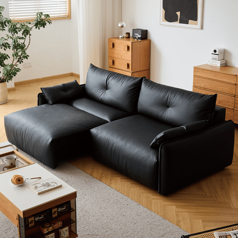 晚芙电动沙发床原图