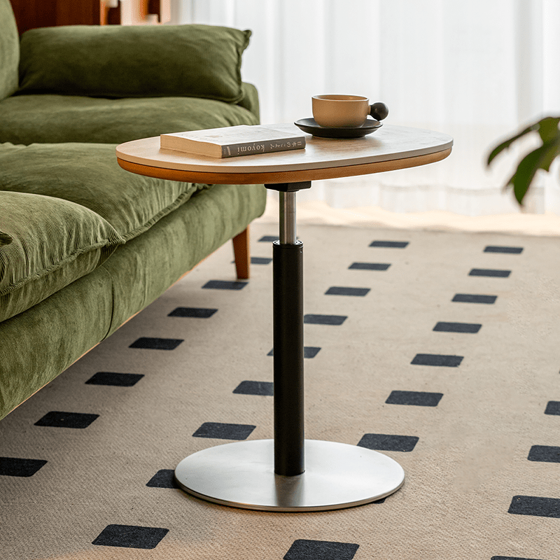 时光升降边几原图