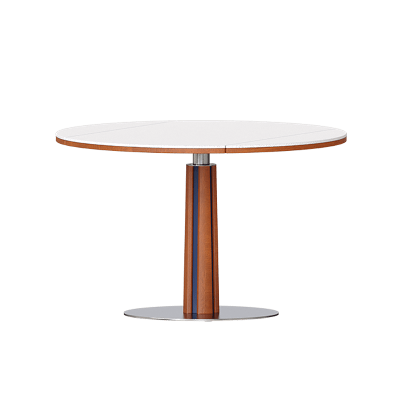 密斯折叠圆桌2.0